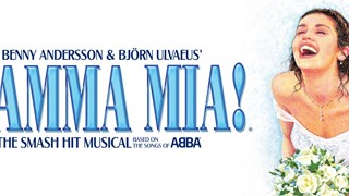Mamma Mia Leeds