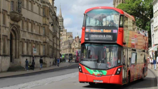City Sightseeing