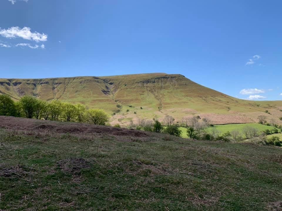 Walkwise Brecon