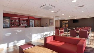 Gosport Travelodge 3