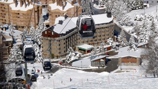 Baqueira