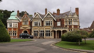 Bletchley Park