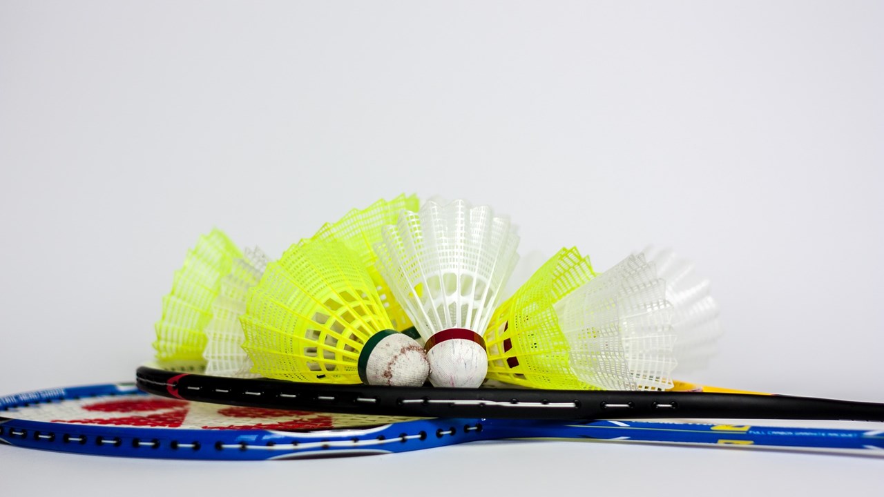 Sports Badminton (12)