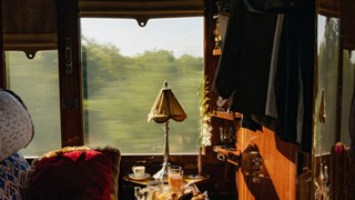 VSOE Orient Express6