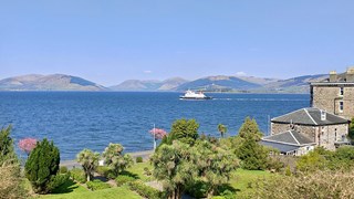 Bute 2026