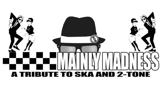 Madness Tribute at Conkers