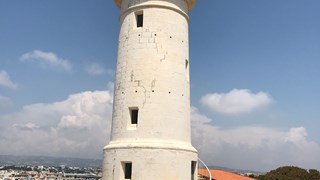 Cyprus Chillout 2017