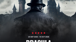 Reading Rep Dracula