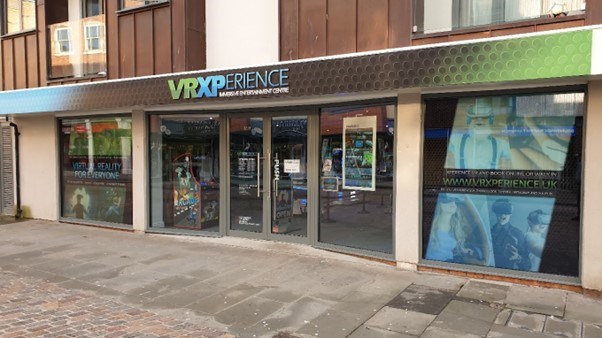 vrxperience Gloucester3
