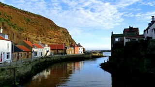 Walking Weekend Whitby Coast and Moors6