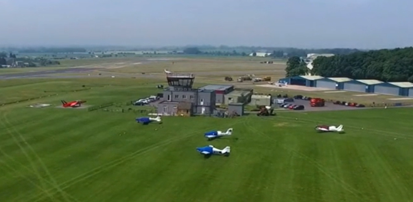 cotswold airport3