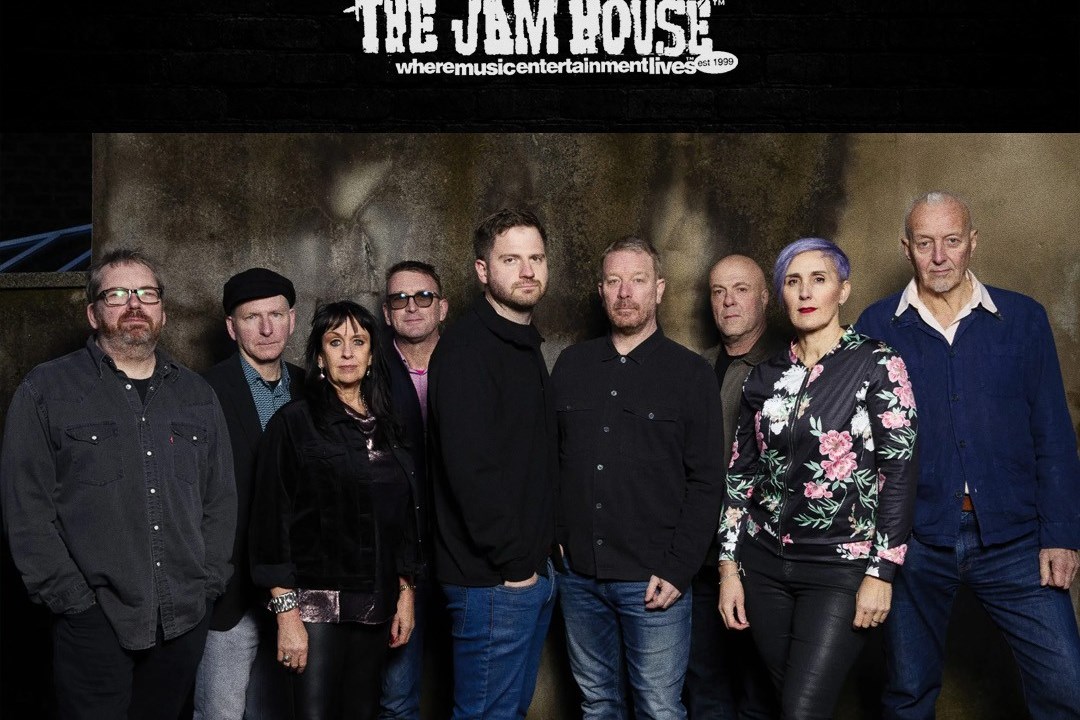 The South11