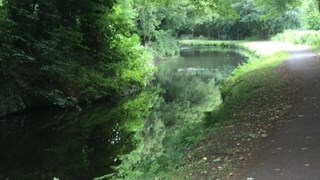 Spen Valley Greenway Walking