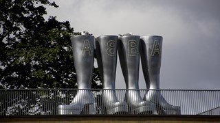 Abba boots