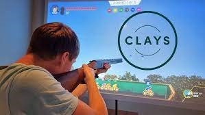 Clays 1