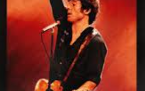 Deliver me from Nowhere