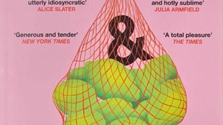 Greta and Valdin by Rebecca K Reilly