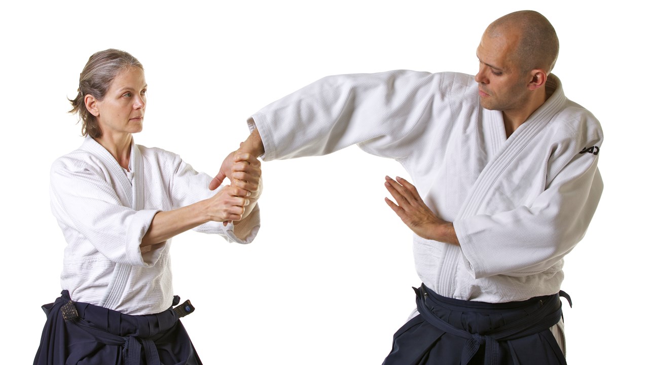 Aikido