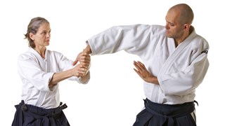 Aikido