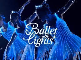 ballet of light 3