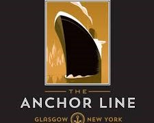 Anchor Line
