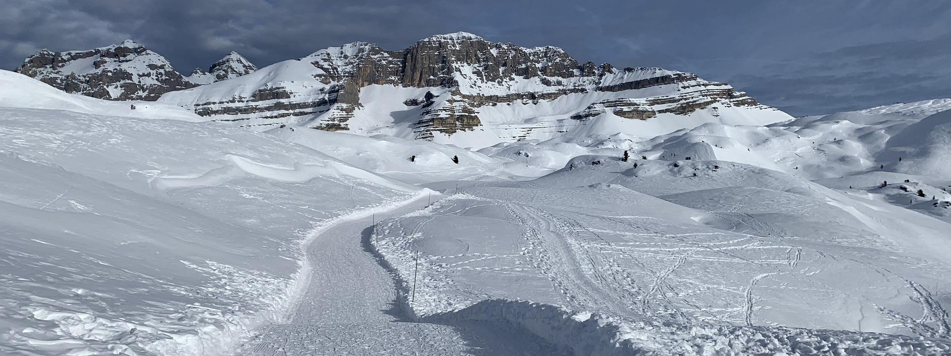 madonna di campiglio piste