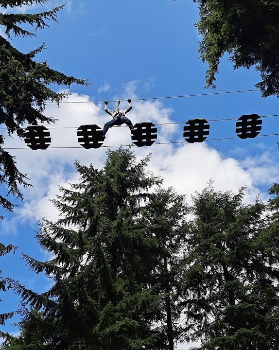 Go Ape 1