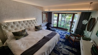 Vineyard Hotel Cape Town