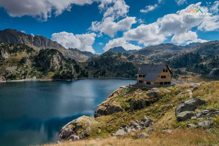val dAran walk4