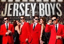 jersey boys