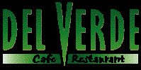 del verde logo