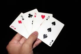 Dominoes and Card Night at the Wheelhouse Pub