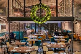 cinnamon kitchen battersea 1