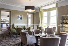Hotel Esplanade Paignton10