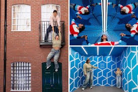 Museum of Illusion 1