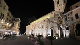 Tropea Cathedrale