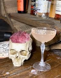 rhum tavern london 1