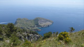 Walk sorrento10