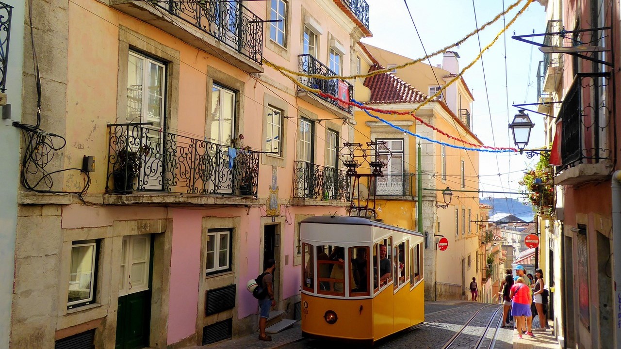 Lisbon
