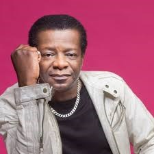 Stephen K Amos