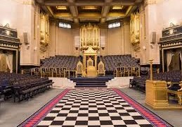 freemasons hall musuem 2