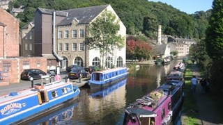 Hebden Bridge