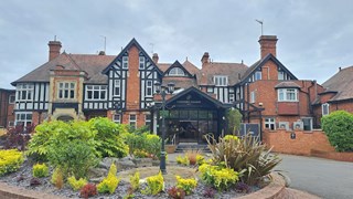 Chesford Grange 4