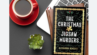 The Christmas Jigsaw Murders