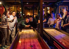 Free Pub Social at The Market House, Reading