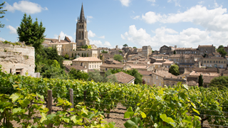 Bordeaux