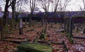 cemetery