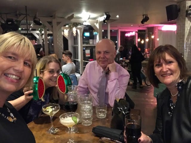 The Fox St Albans 1