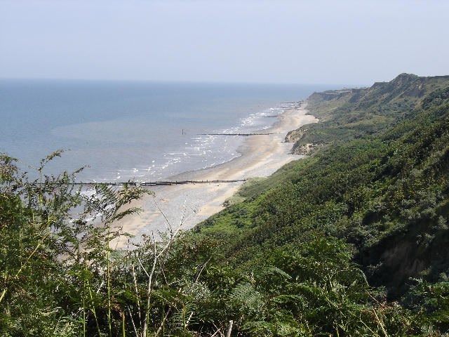 Cromerbeach