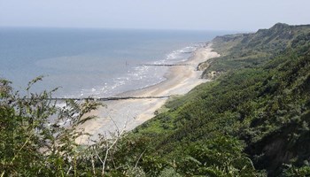 Walkwise Walking Weekend Cromer and the North Norfolk Coast